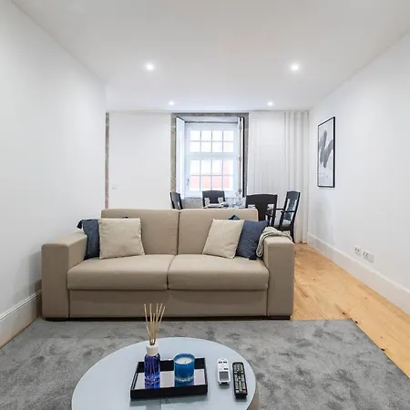 Elegant Downtown 1br Flat W/ Ac By Lovelystay Daire