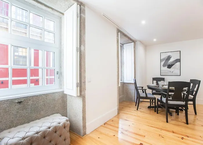 Elegant Downtown 1br Flat W/ Ac By Lovelystay דירה