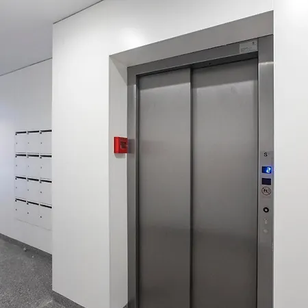 Elegant Downtown 1br Flat W/ Ac By Lovelystay Oporto