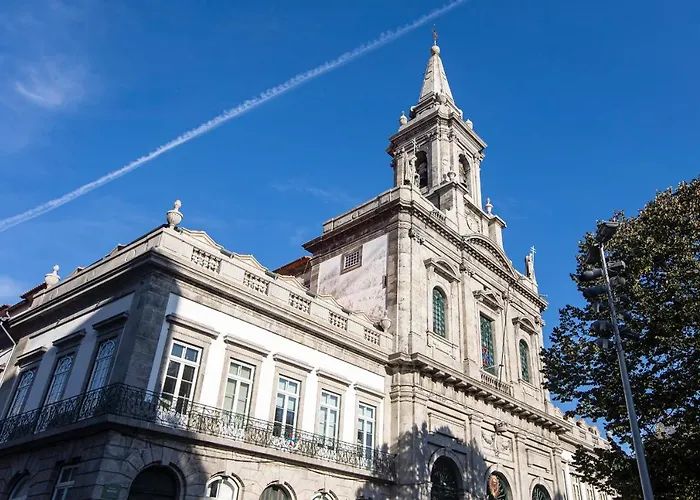 Lejlighed Elegant Downtown 1br Flat W/ Ac By Lovelystay *