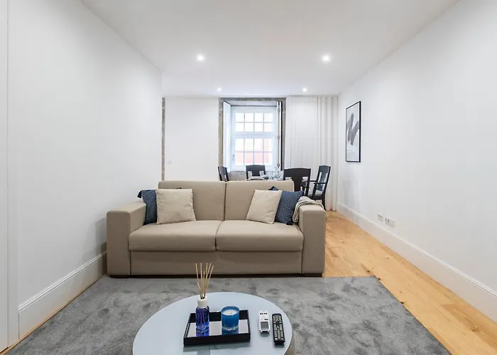 Elegant Downtown 1br Flat W/ Ac By Lovelystay Апартаменты