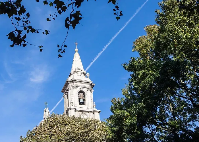 Elegant Downtown 1br Flat W/ Ac By Lovelystay Lägenhet *