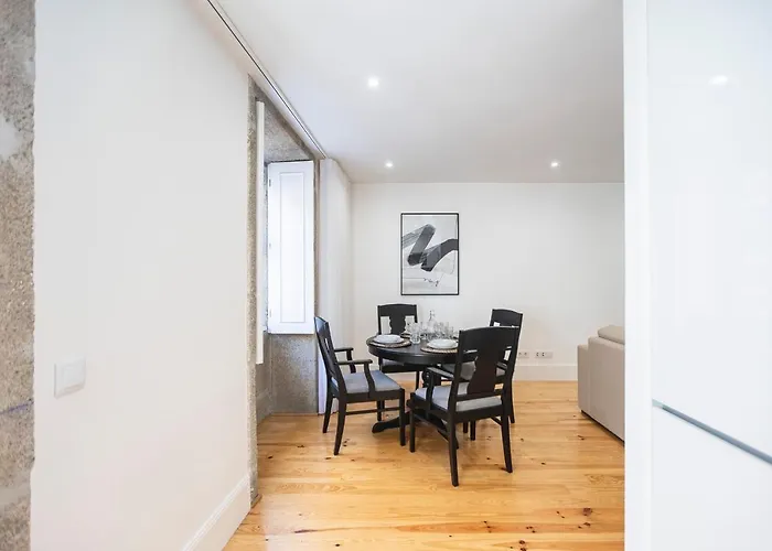 Lejlighed Elegant Downtown 1br Flat W/ Ac By Lovelystay