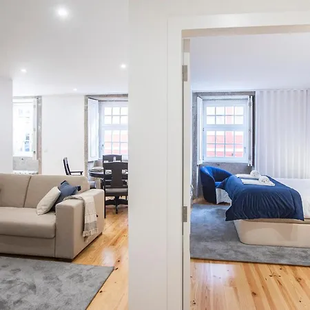 Apartment Elegant Downtown 1br Flat W/ Ac By Lovelystay *