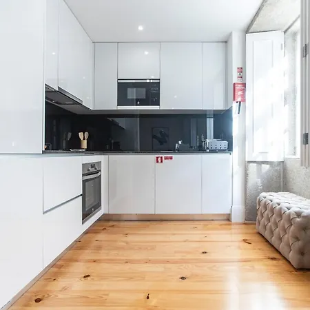 Elegant Downtown 1br Flat W/ Ac By Lovelystay Apartment *