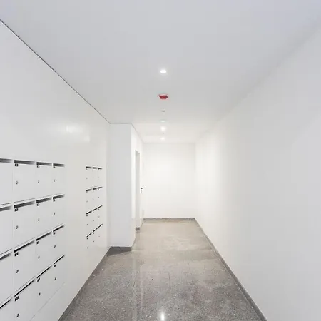 Apartment Elegant Downtown 1br Flat W/ Ac By Lovelystay