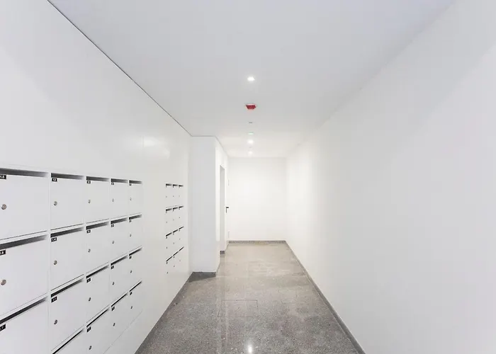 Apartman Elegant Downtown 1br Flat W/ Ac By Lovelystay