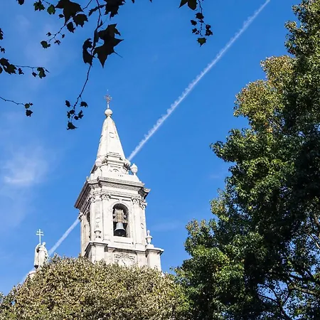 Elegant Downtown 1br Flat W/ Ac By Lovelystay Appartamento *